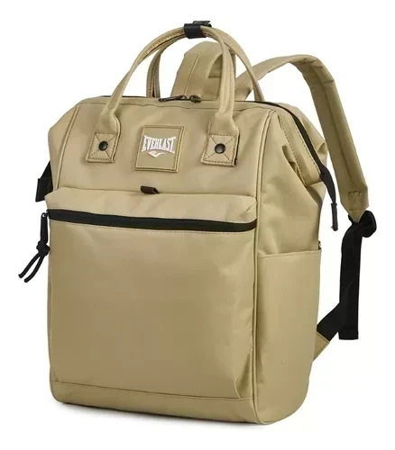 MOCHILA EVERLAST 22335 BOCA DE PEZ 4