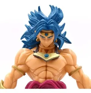 Muñeco broly 2