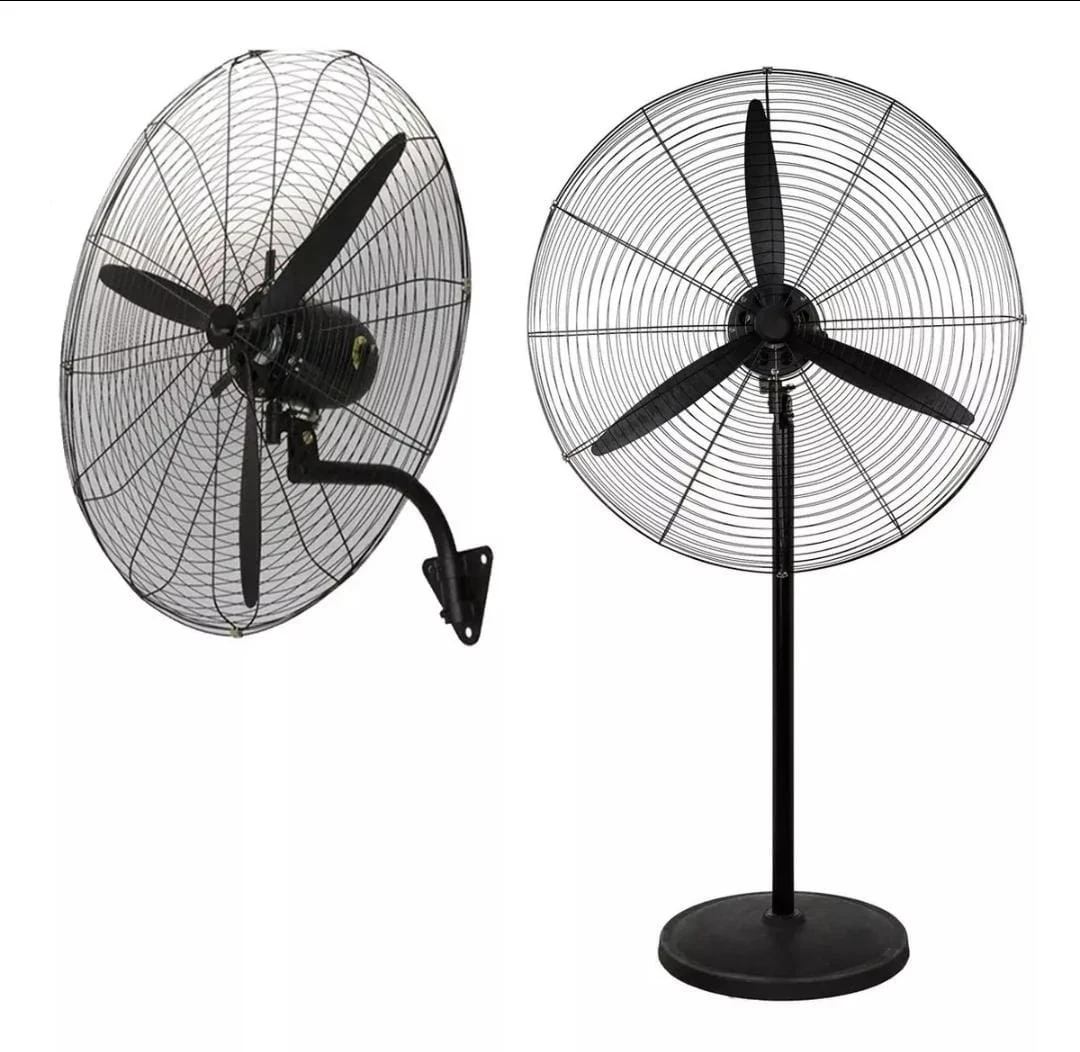 VENTILADOR INDUSTRIAL HAMMER 2 EN 1
