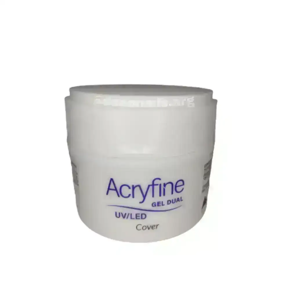 Gel de construcción Acryfine 