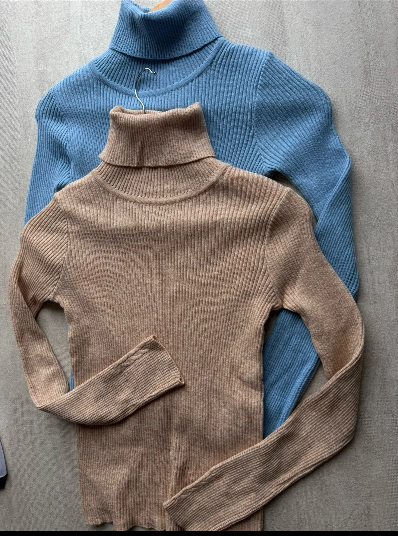 POLERAS 