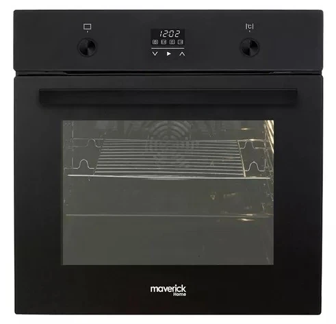  Producto    Horno Empotrable Black Premium 60cm Lyon 1 Maverick