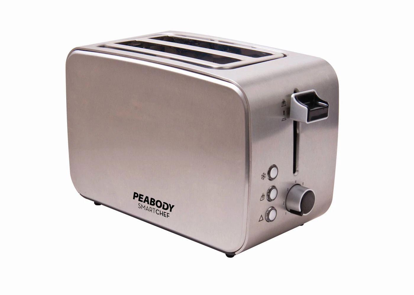 TOSTADORA PEABODY PE-T8127