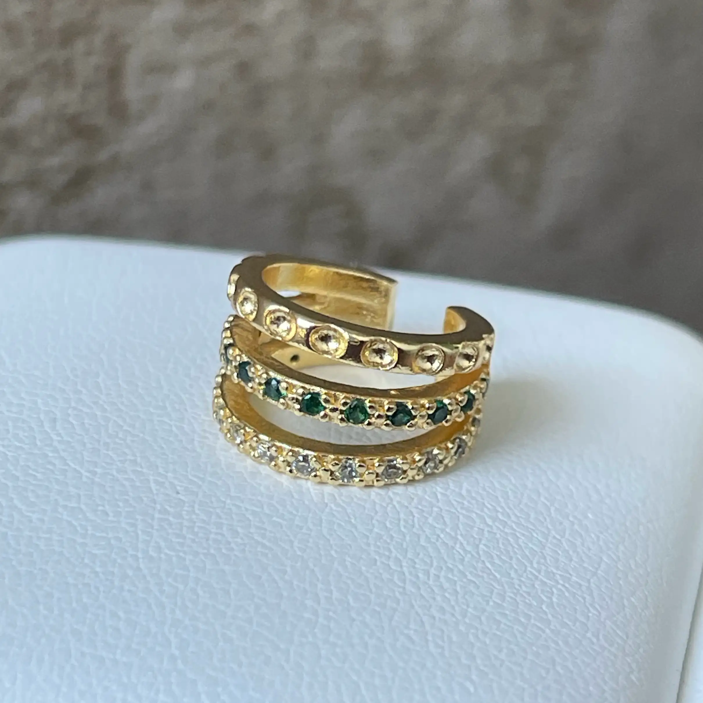 EARCUFF TRIPLE