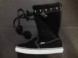VANS JESIENNE ZAMSZOWE