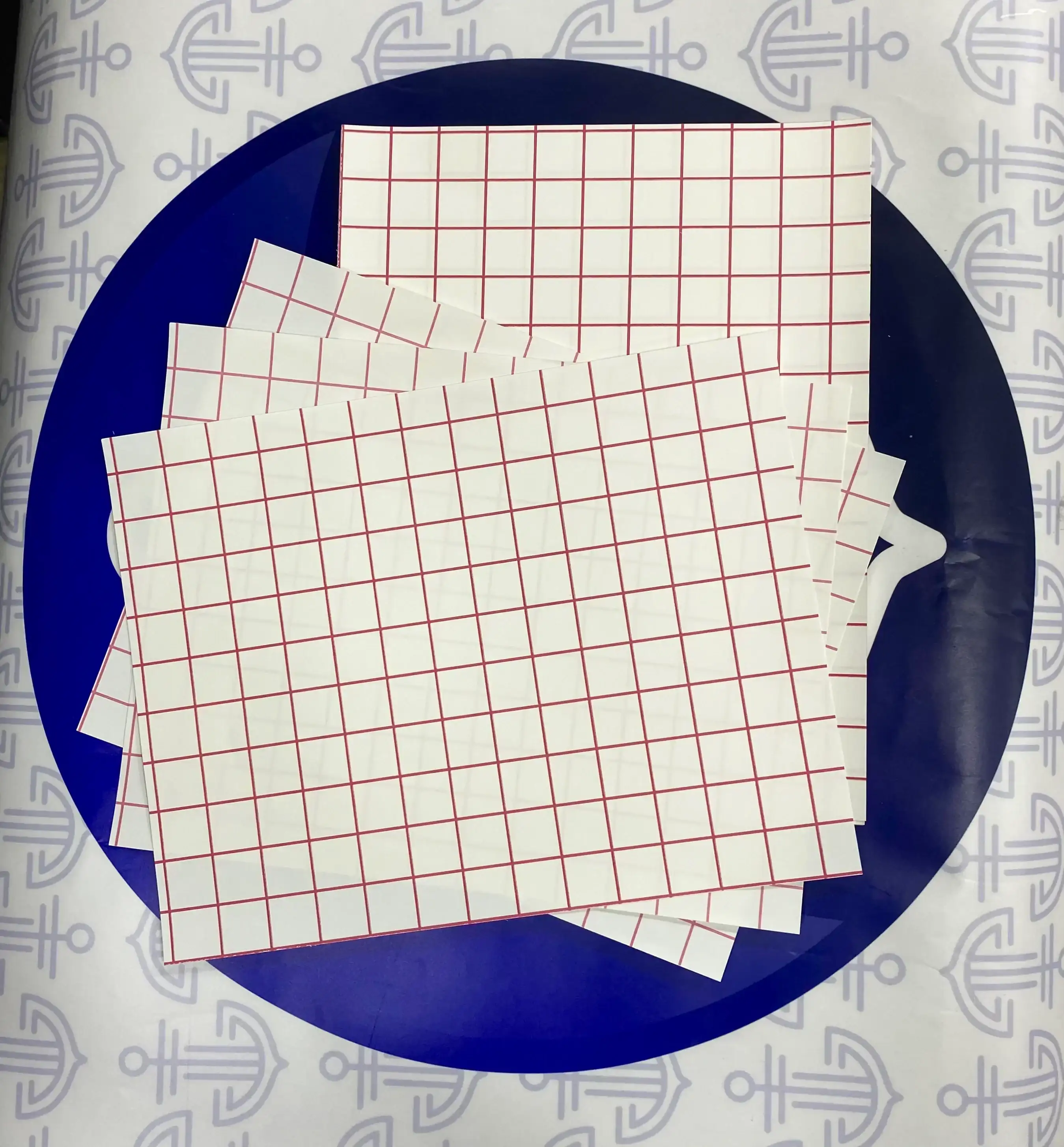 PAPEL TRANSFER PRENDA CLARA