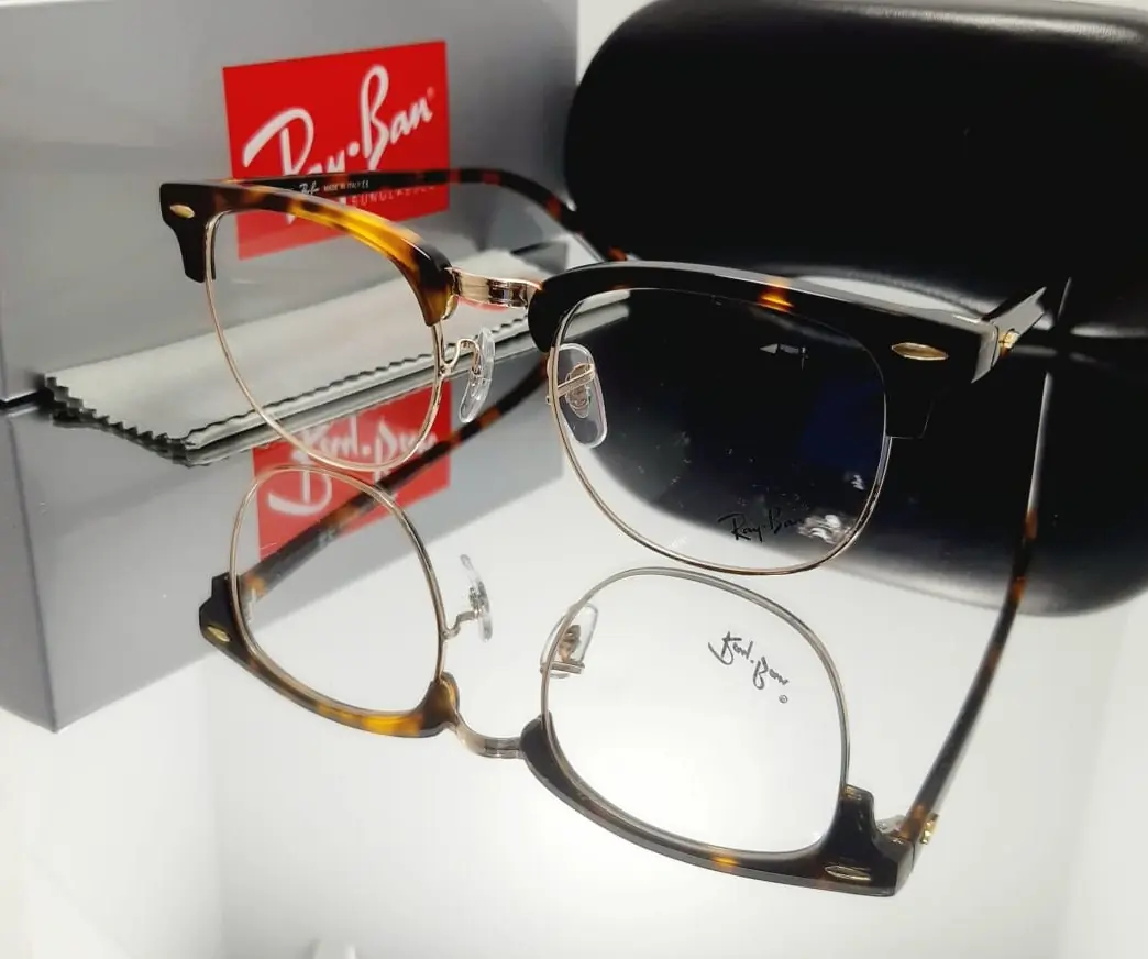GAFAS RAYBAN MONTURA  3