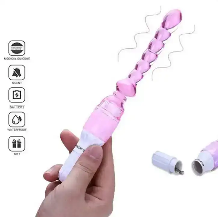 Vibrador cuerda 3