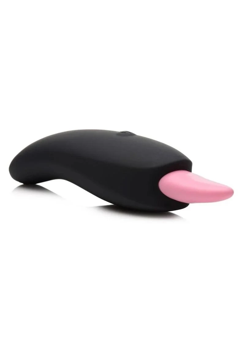 Luscious Licker 7X 2