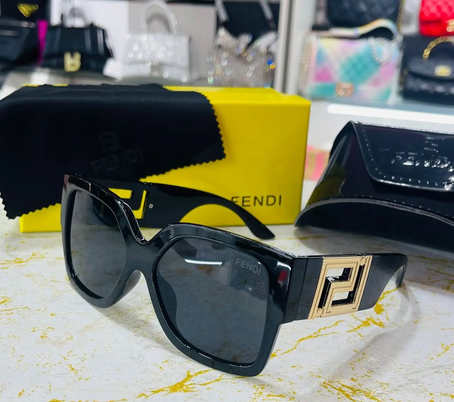 Fendi