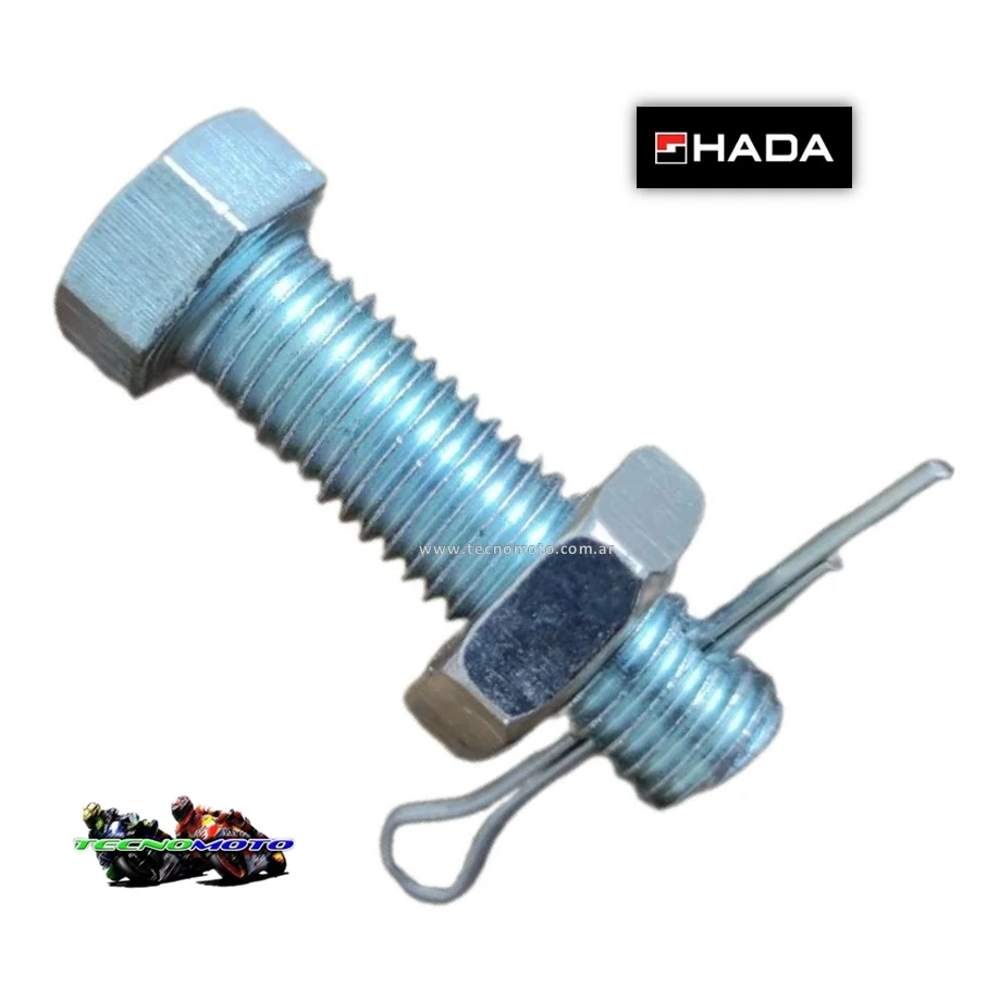 TORNILLO PLATO FRENO BAJAJ 135/200 -48508