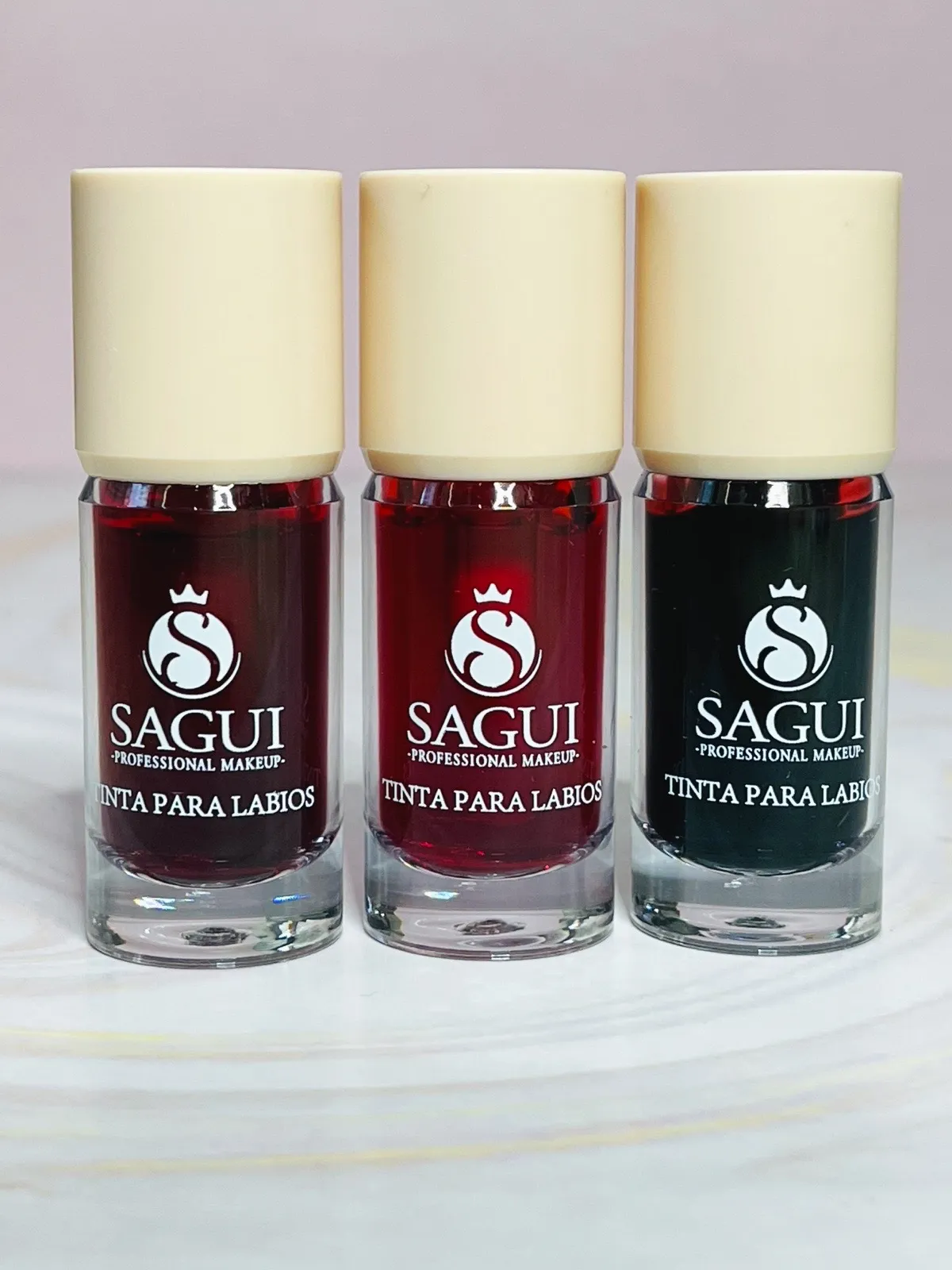 TINTA LABIOS - SAGUI
