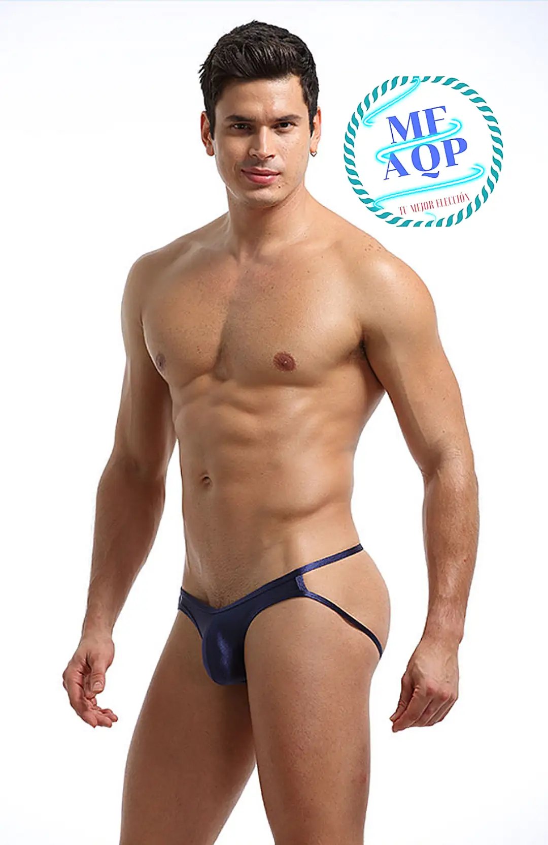 SUSPENSOR "ELEGANT" 2