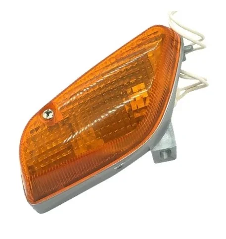 FAROL GIRO C/U YAMAHA 105 CRYPTON IZQ. [VC] -29980