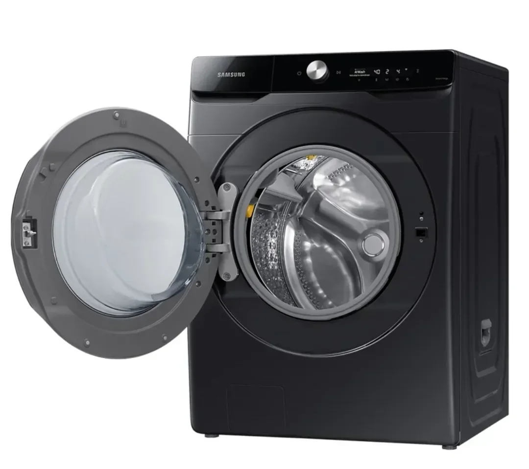 Lavasecarropas Samsung WD22T6500GV 22 kg Silver 3