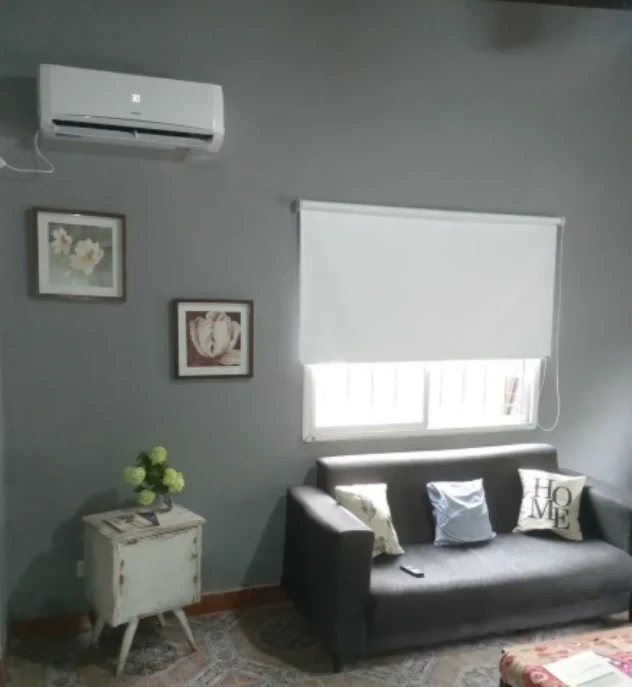 AIRE ACONDICIONADO RCA 2600W ON/OFF FRIO/CALOR 2