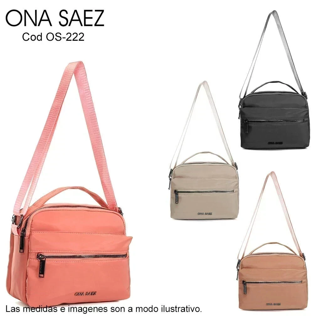 ONA SAEZ OS-222