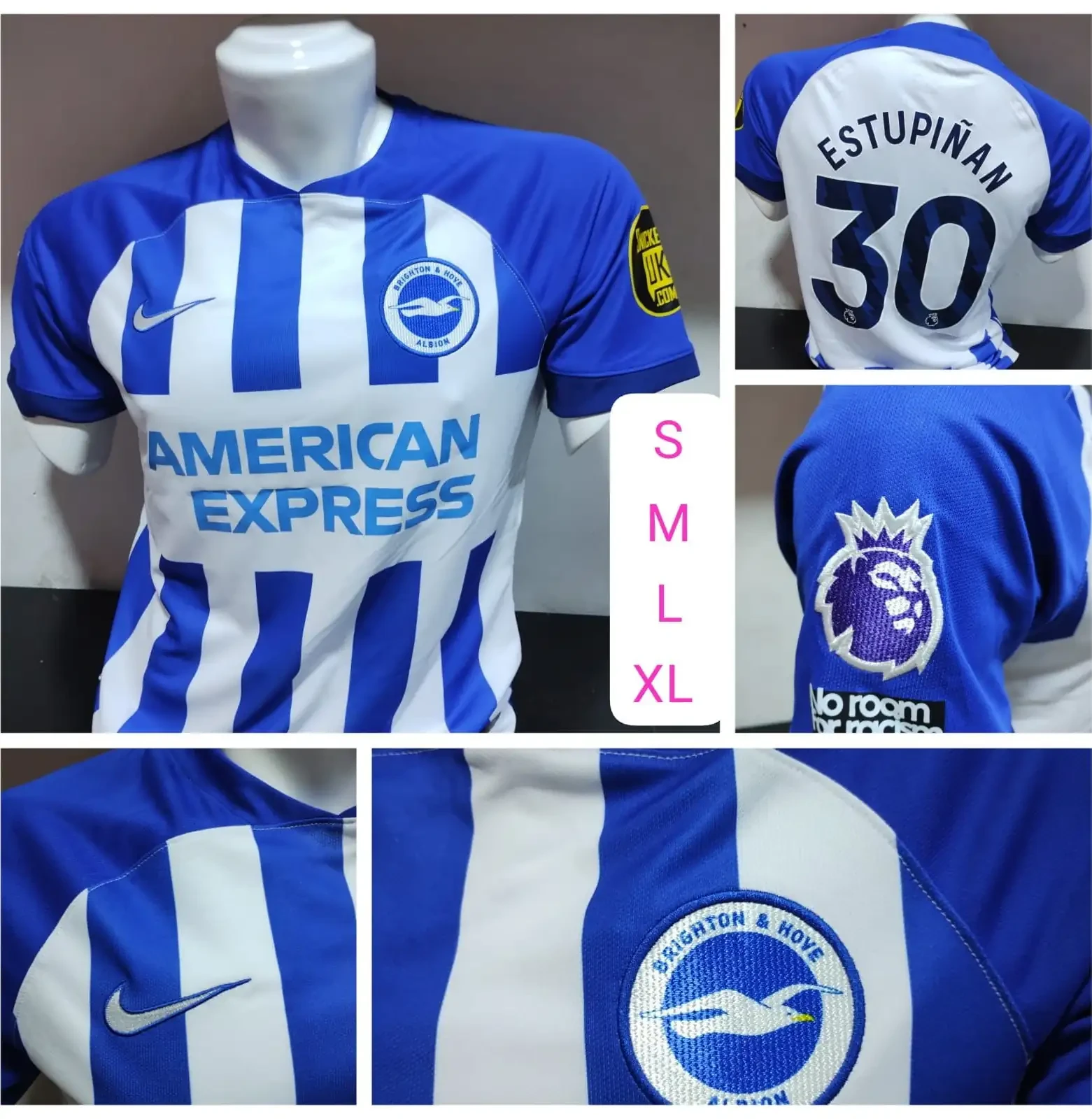 BRIGHTON RETRO 