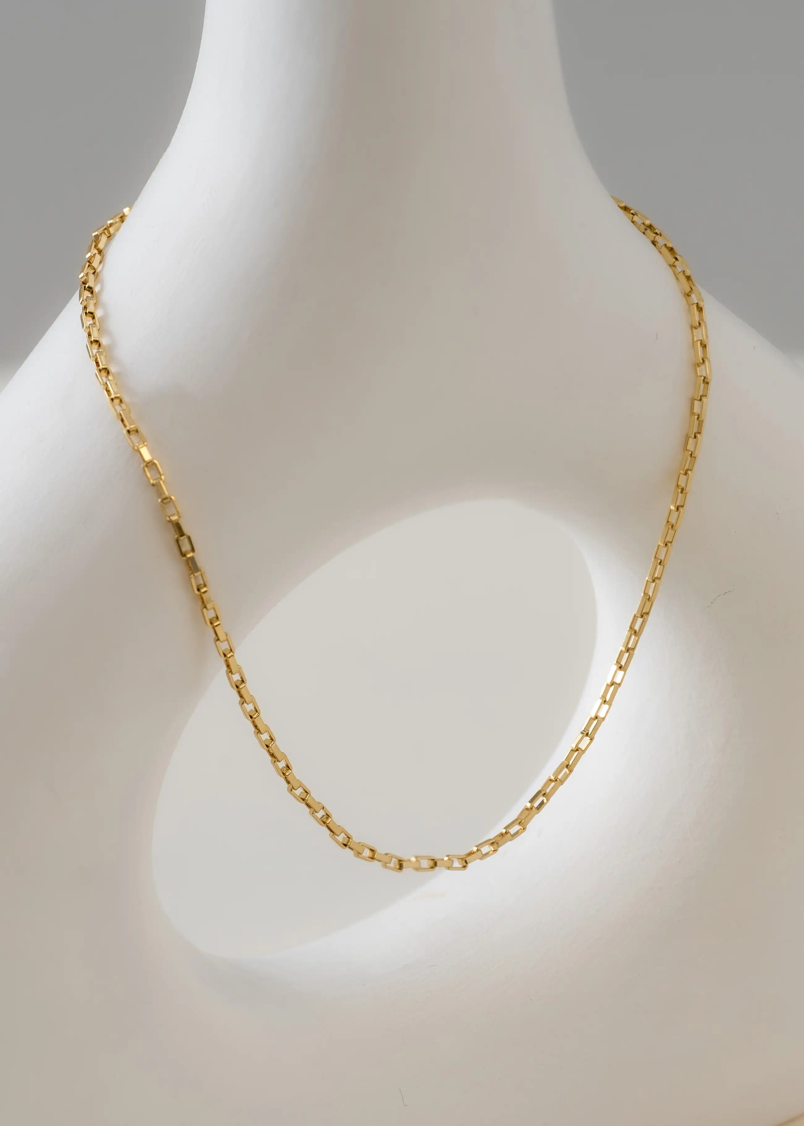 Cadena Vintage 65cms 3