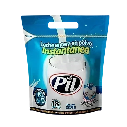 PIL SACHET  2000 gramos 