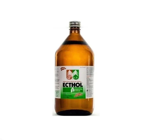 Ecthol Ambiental x 1 litro