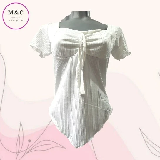 Blusa Dama 3