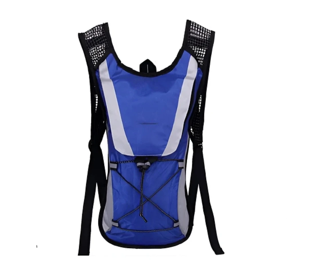 MOCHILA DE HIDRATACIÓN  3