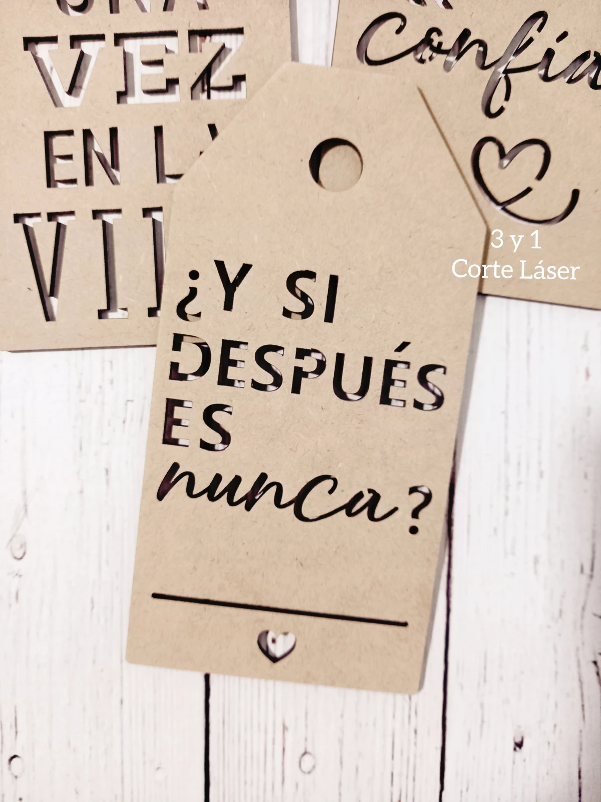 TAG DESPUÉS
