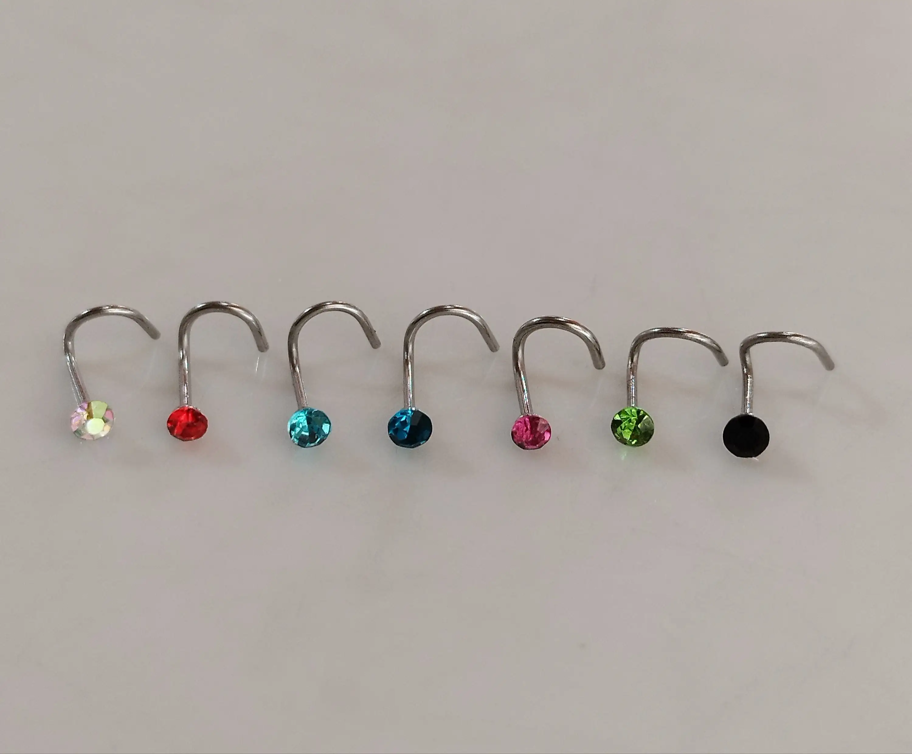 Piercing 