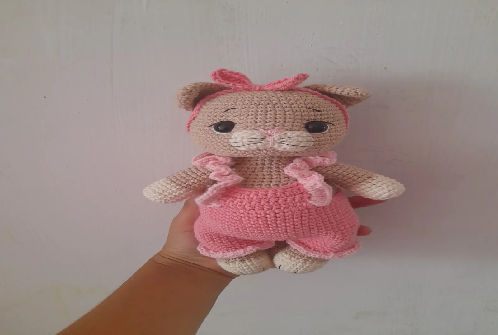 Baby cat/22cm 2