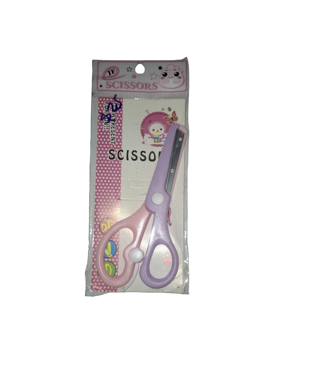tijeras scissor escolar