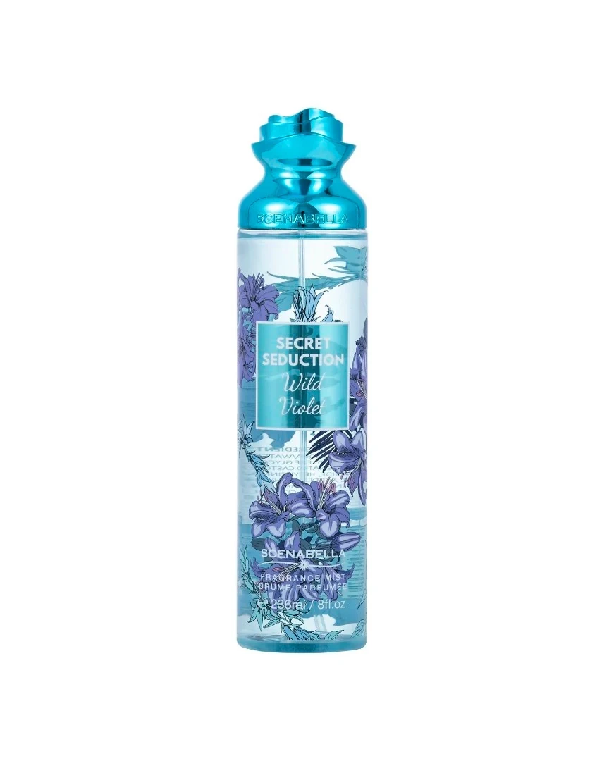 Body mist wild violet 236 ml 🥰 2