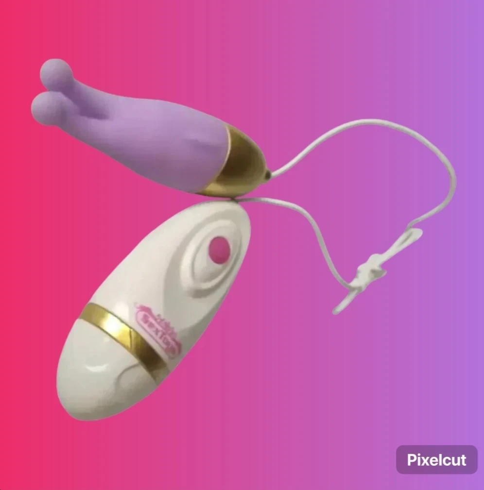 Vibrador de antenitas
