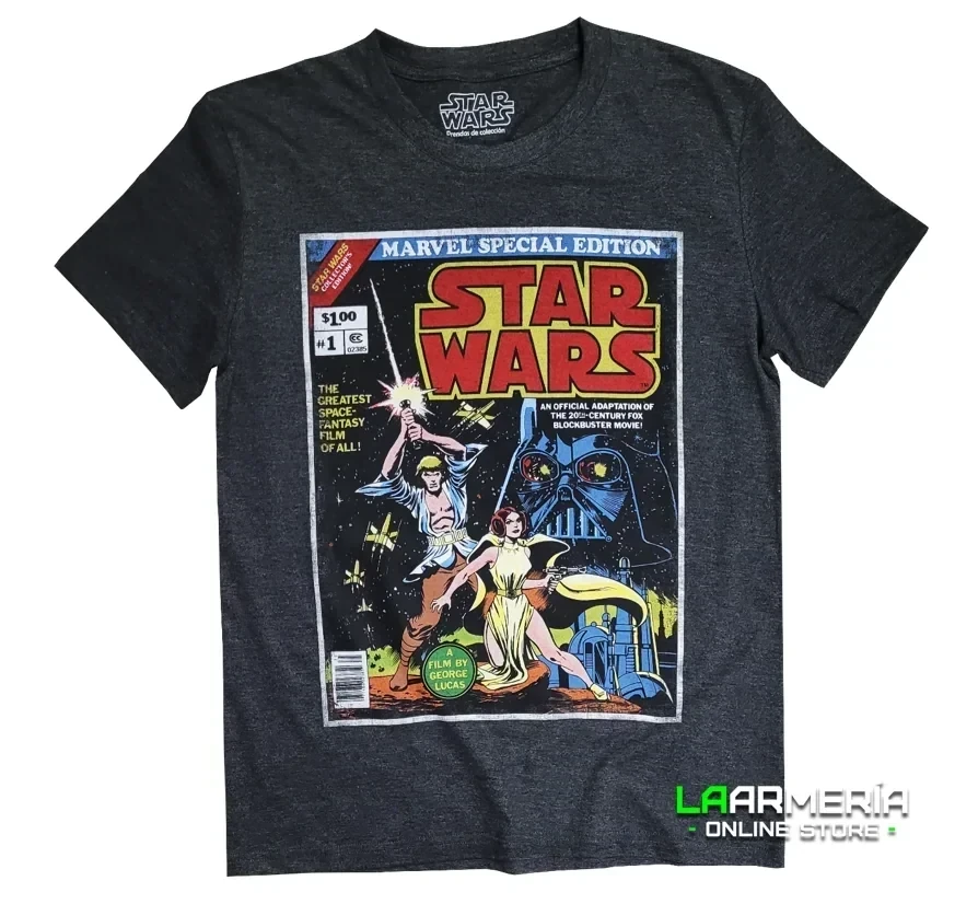 Star Wars (S-XL)