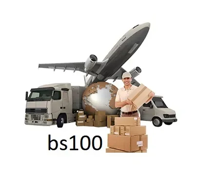 Pedido 100bs