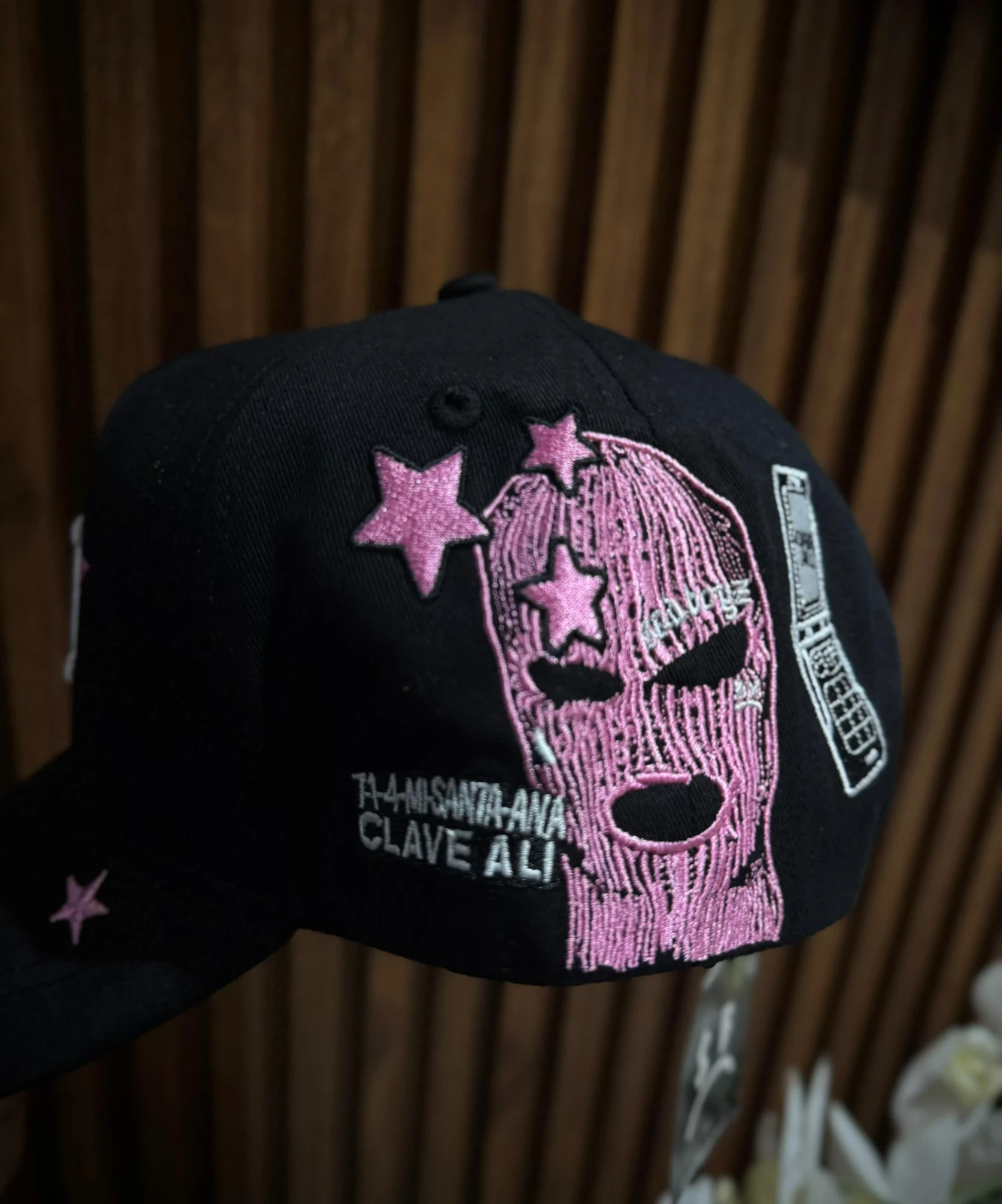 DANDY HATS x Junior H SAD BOYZ 7