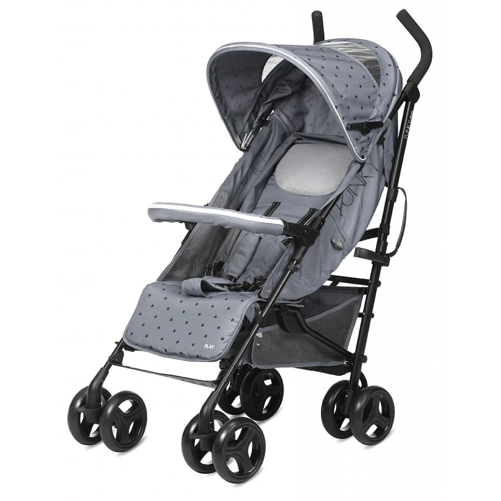 COCHECITO PARA BEBE PARAGÜITA FUNKY FRESH BABY STROLLER