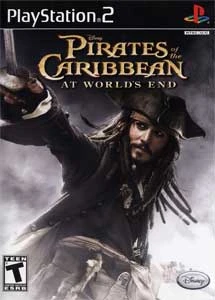Pirates of the caribbean at worlds end
