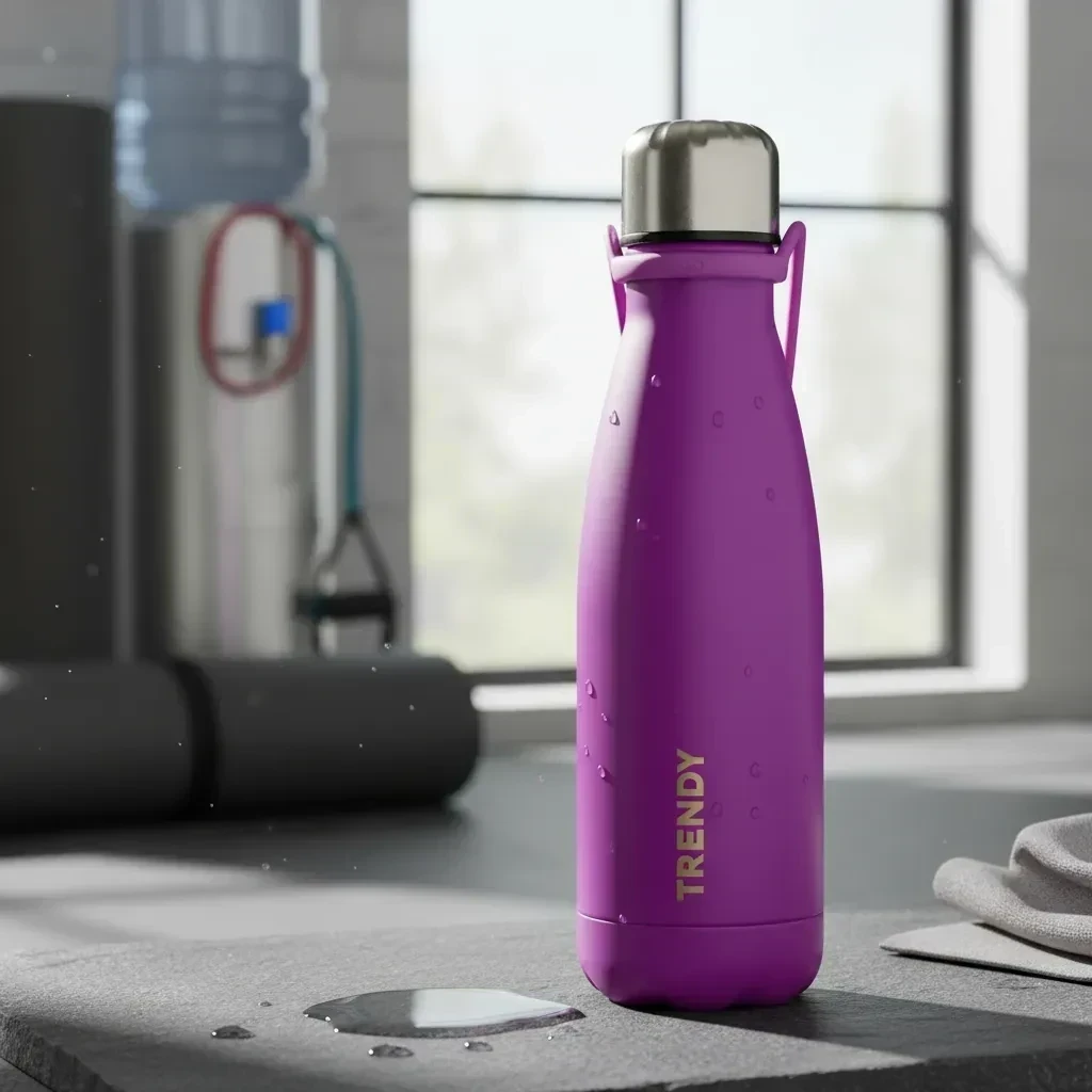 BOTELLA TERMICA TRENDY 16452 2