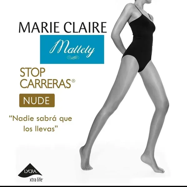 Panty marie claire