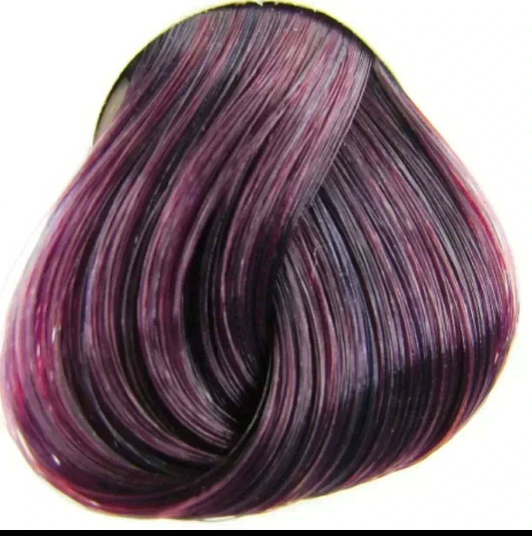 duvy class tinte 4.7 castaño medio violeta