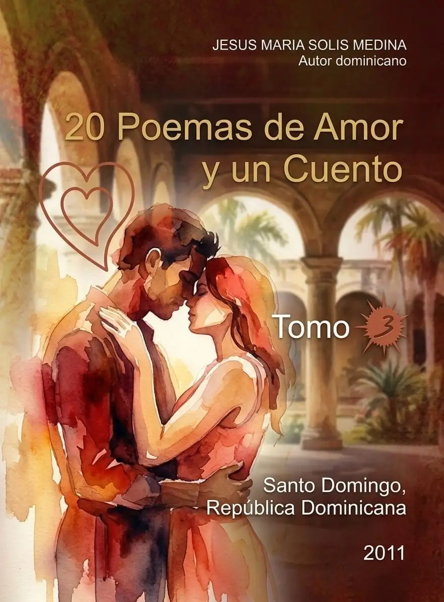 20 Poemas Amor y un Cuento 3