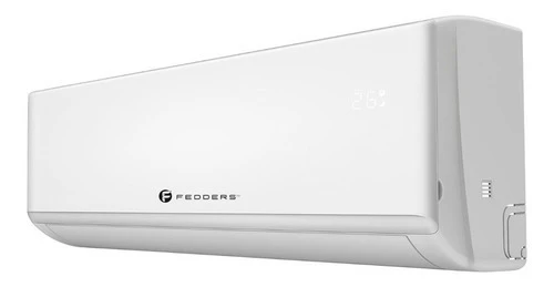 AIRE ACONDICIONADO FEDDERS 2600W ON/OFF 2