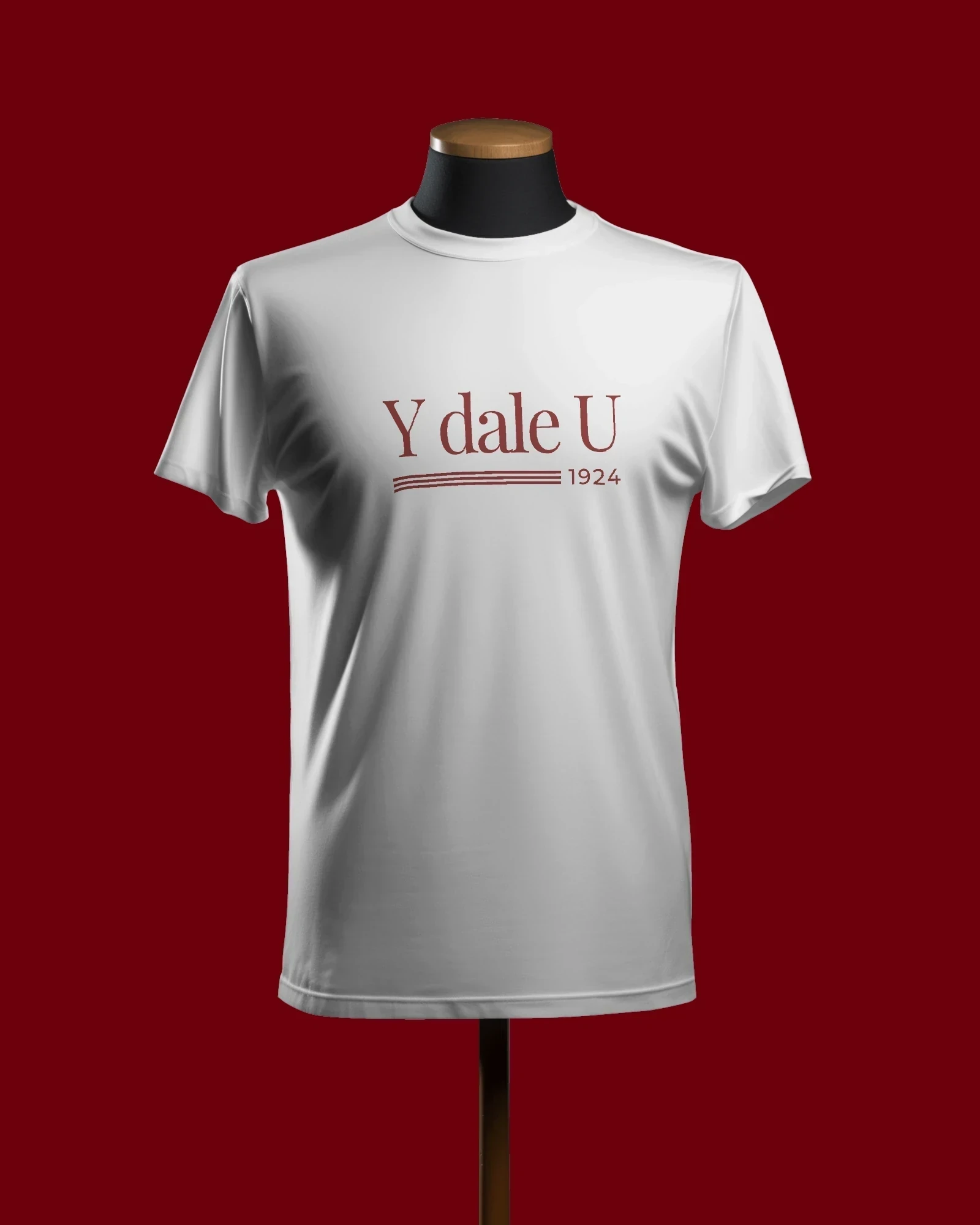 Y DALE U 1924 4
