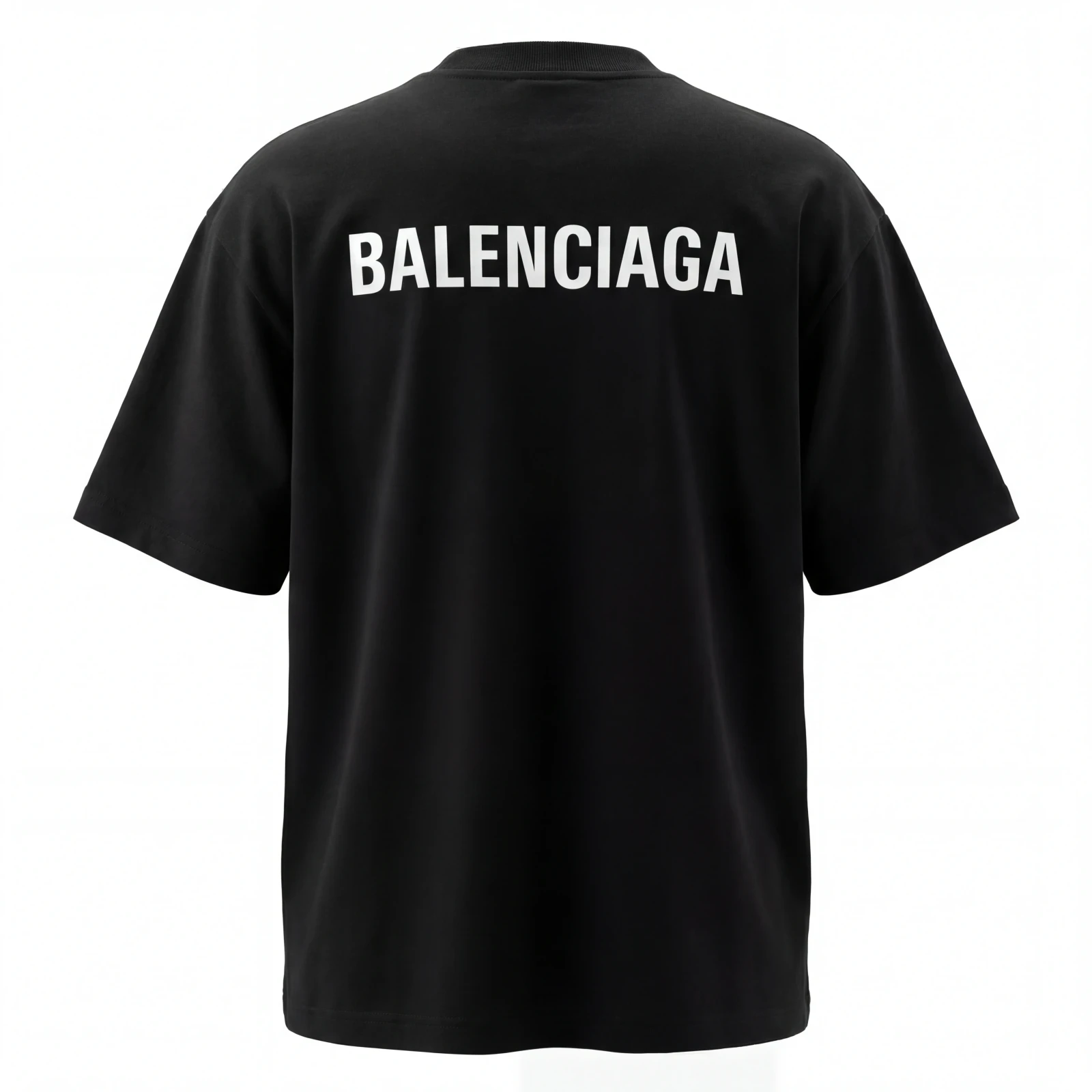 Playera Balenciaga 2