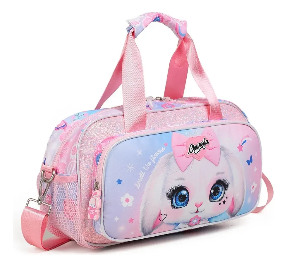 BOLSO INFANTIL CHIMOLA BP122