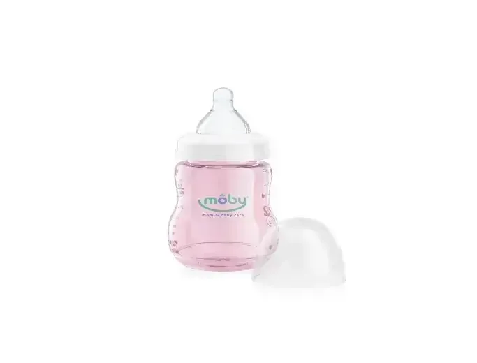 BIBERON MOBY BABY LIFE 10 OZ