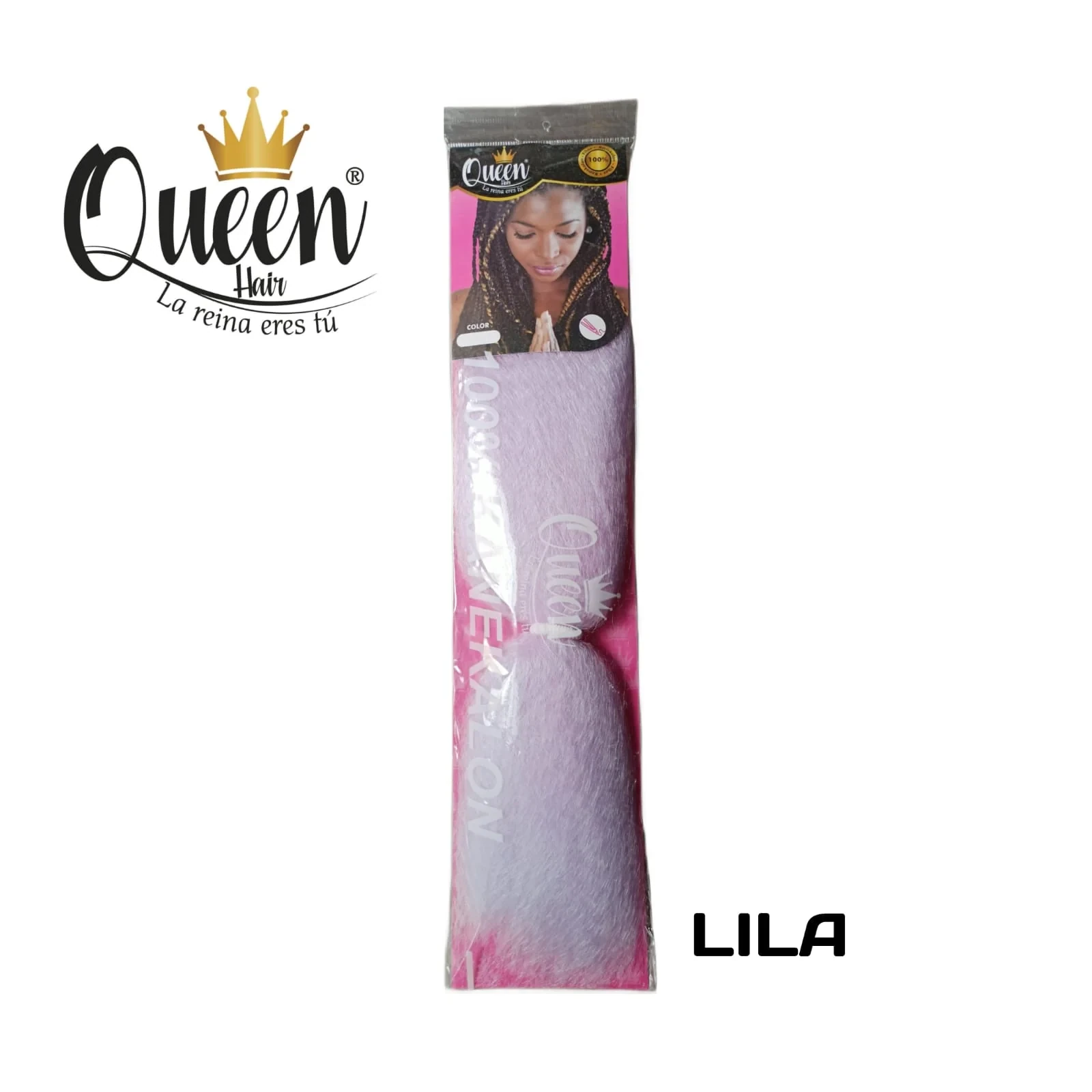 queen kanecalon lila 