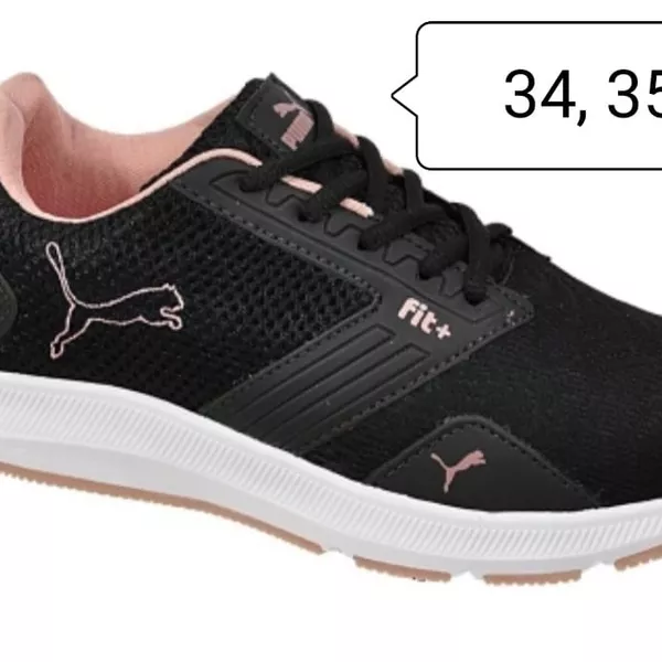 Puma importadas 3