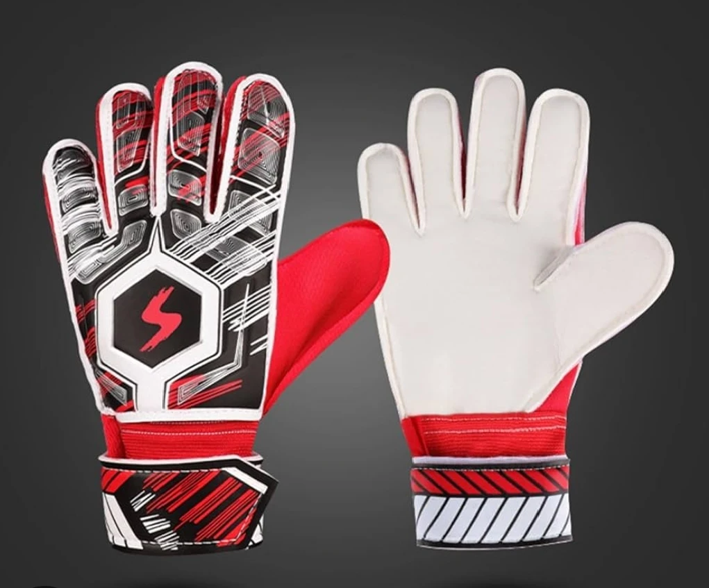 Guantes con férula jr